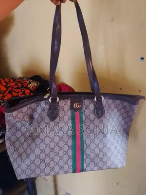 Ladies Tote Bags