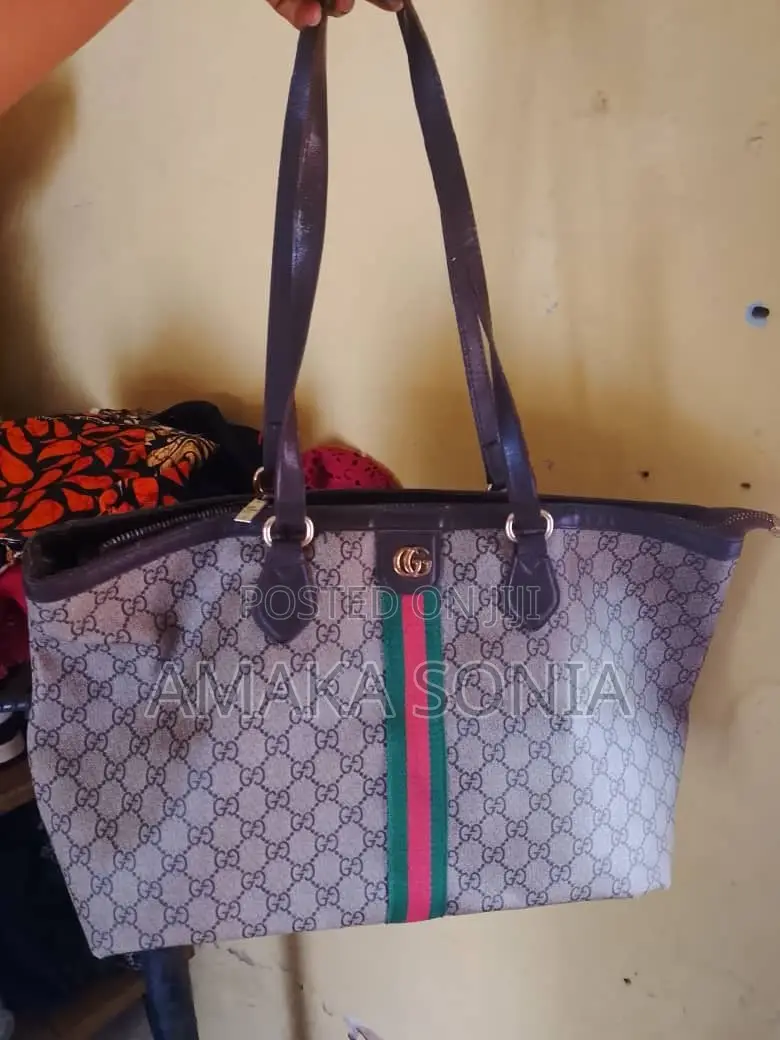 Ladies Tote Bags