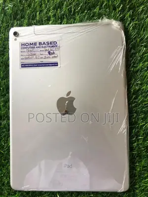 Apple iPad Pro 128 GB Silver