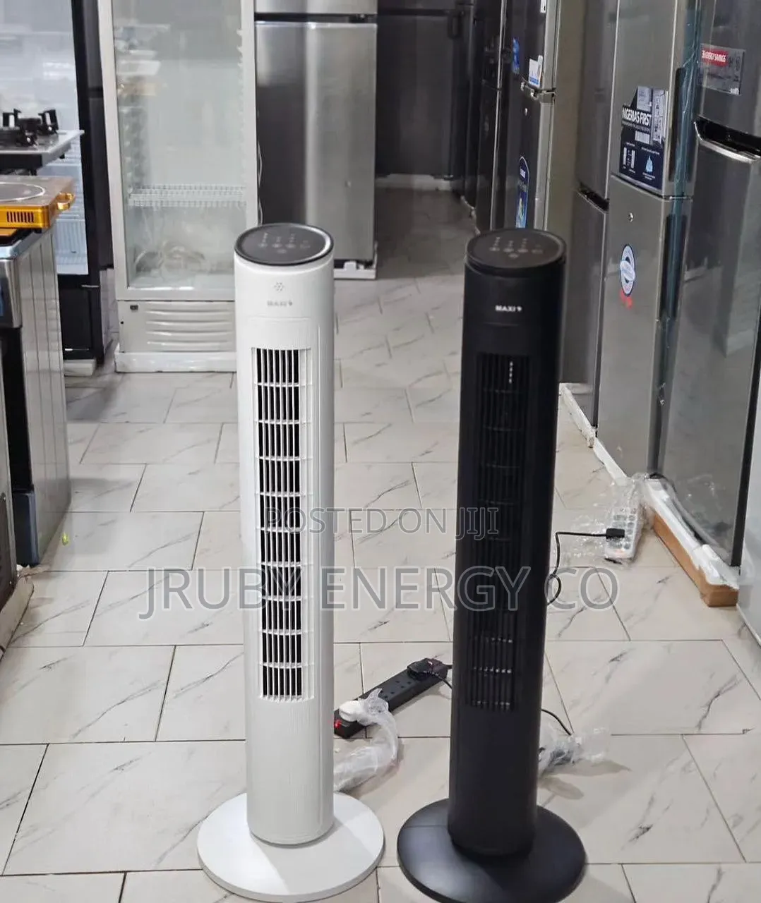 Maxi 40inches Fan
