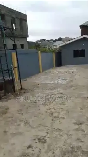 3bdrm Bungalow in Abule Egba for sale