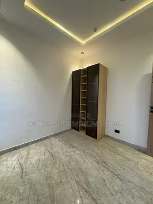 4bdrm Duplex in Lekki Phase 1 for rent