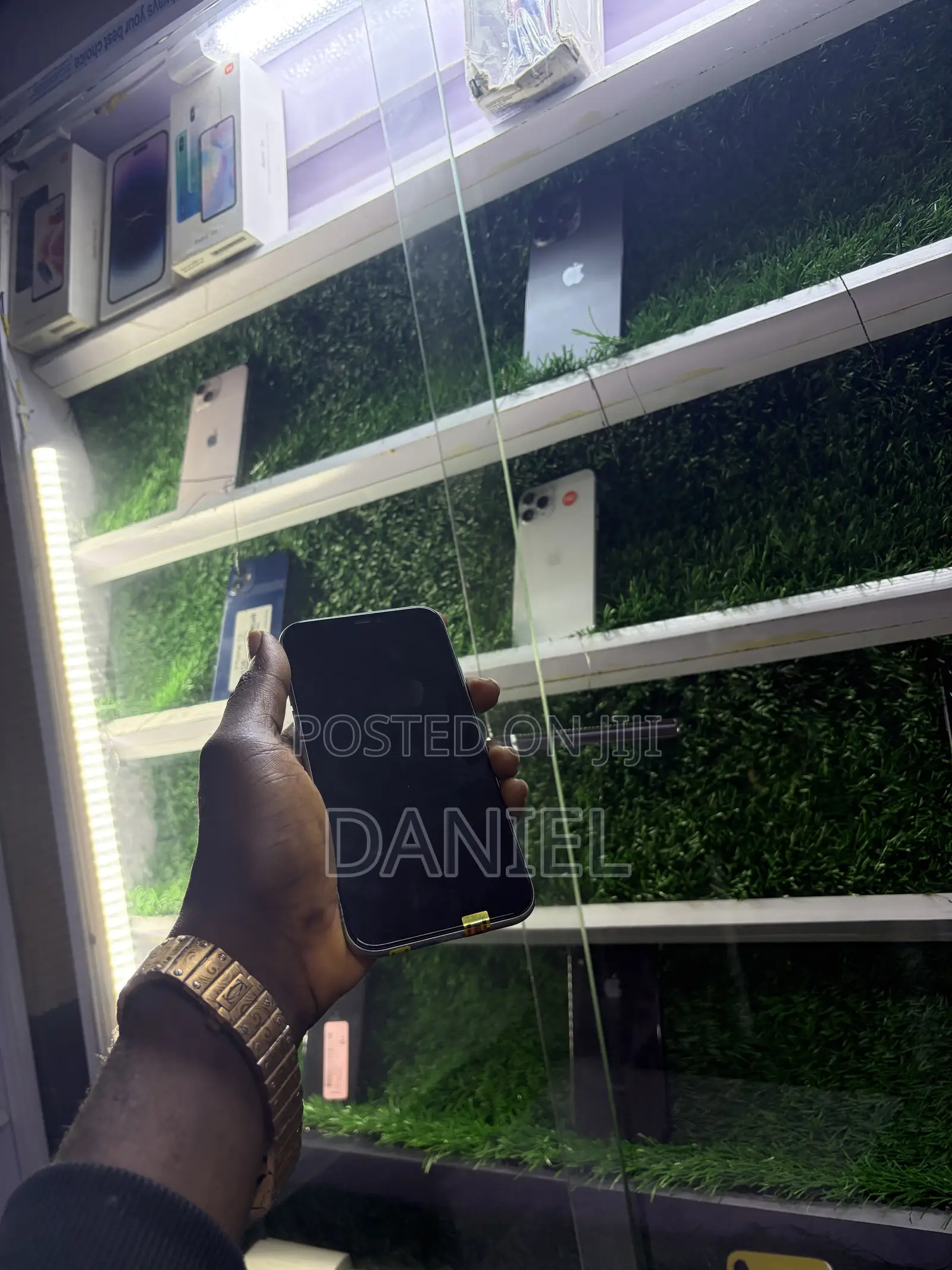 Apple iPhone 11 128 GB Green