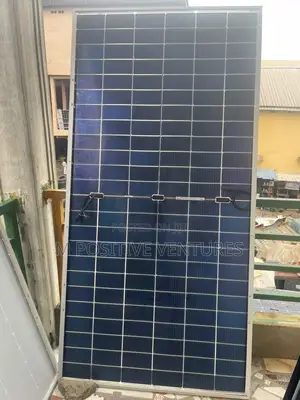 620w Jinko Panel
