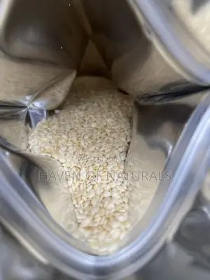 Sesame Seeds - 100g