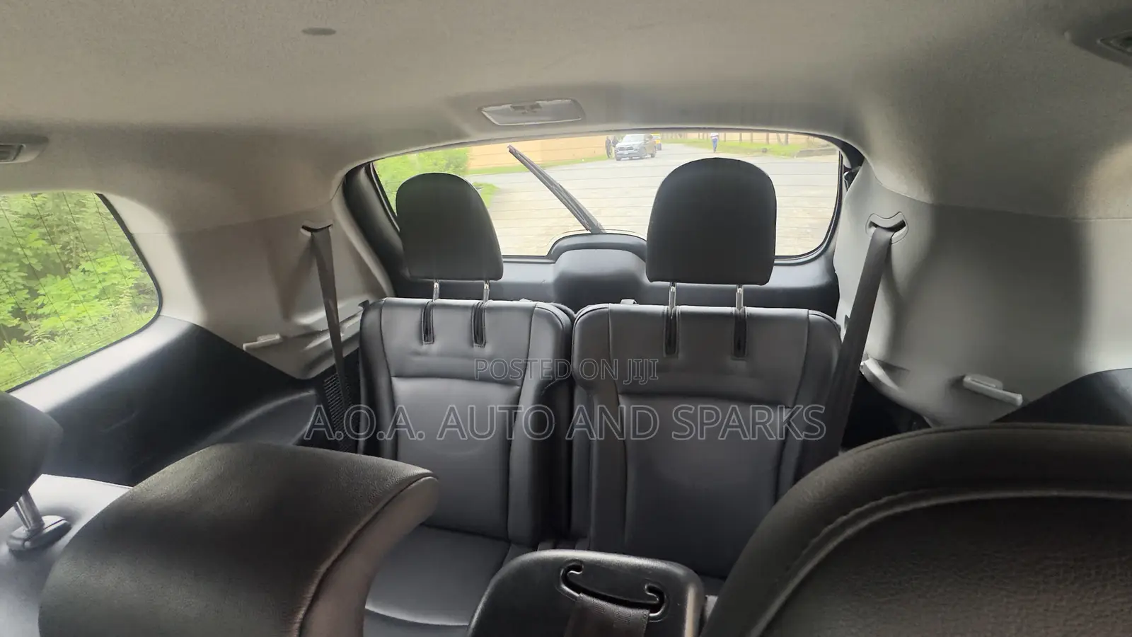 Toyota Highlander 2012 White