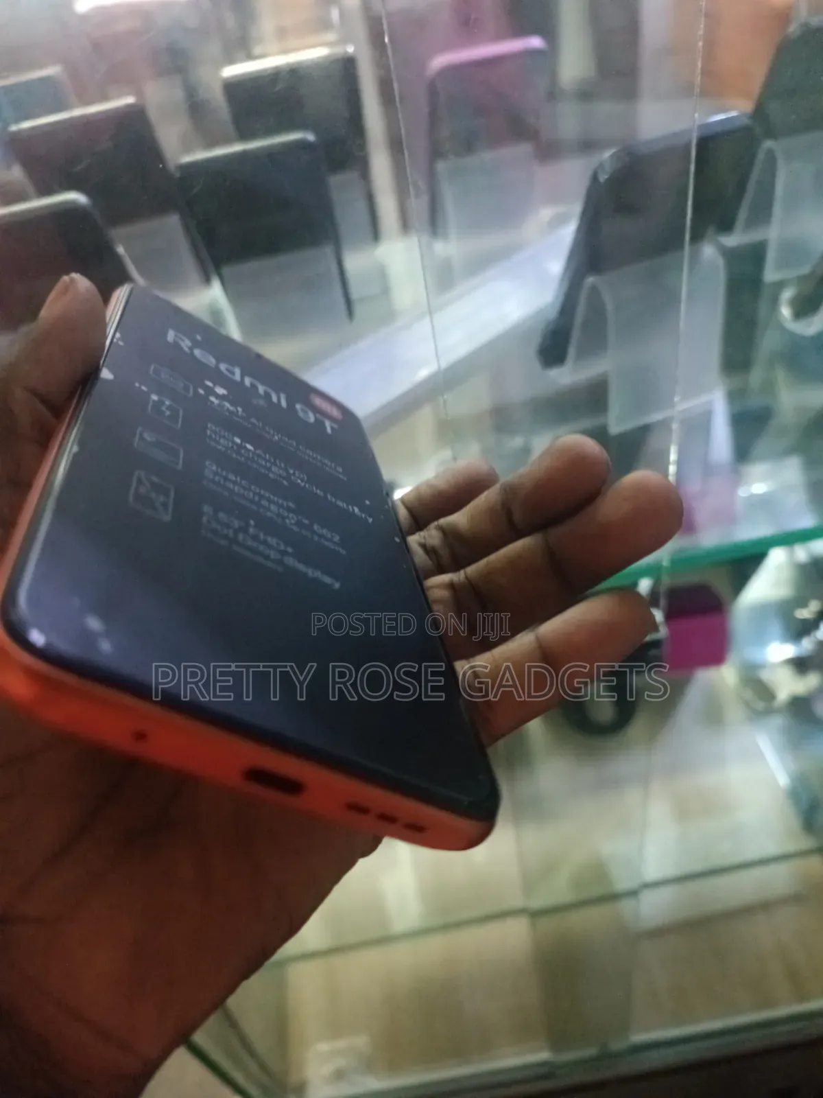 Xiaomi Redmi 9T 128 GB