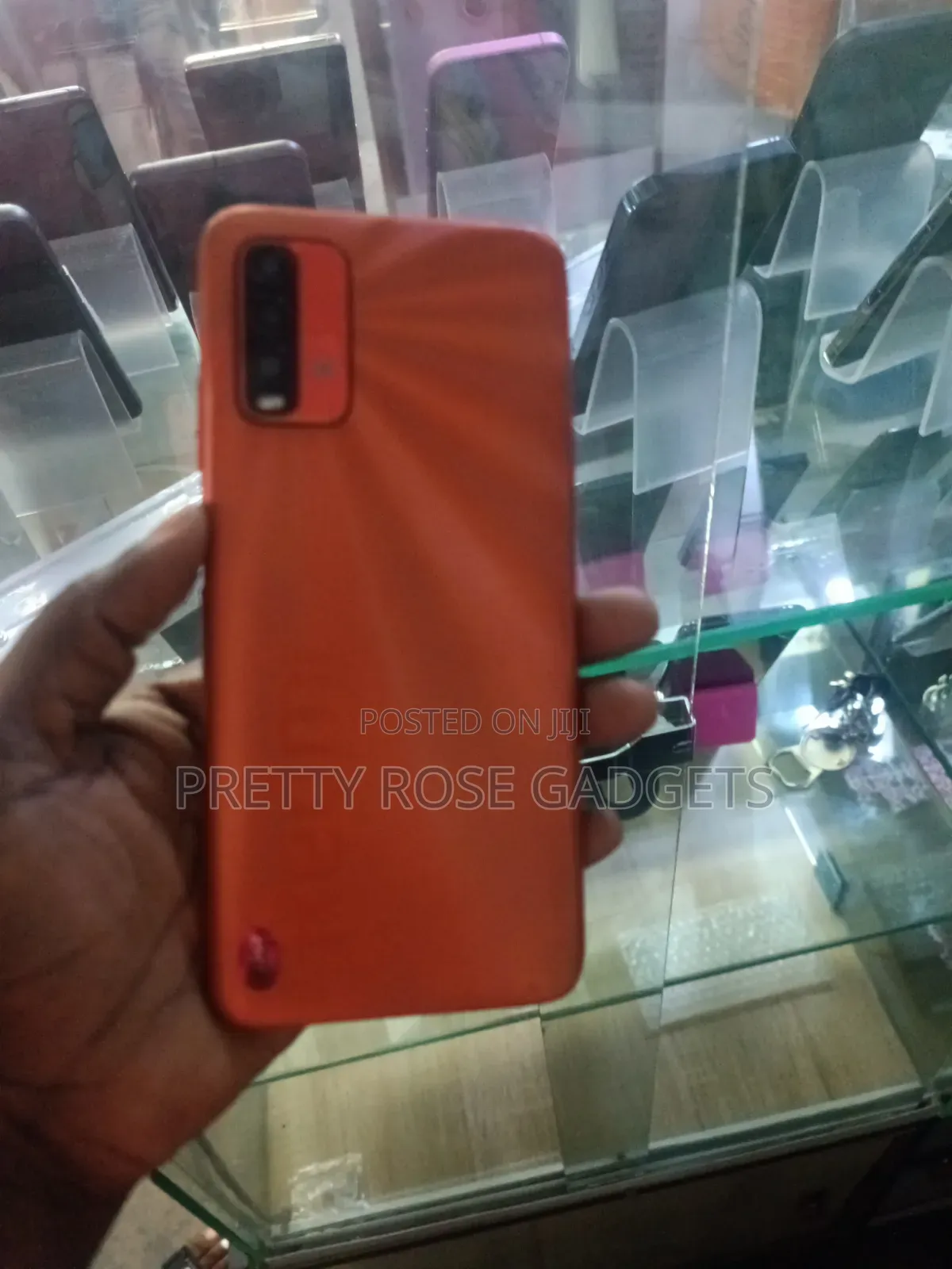 Xiaomi Redmi 9T 128 GB
