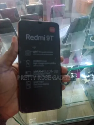 Xiaomi Redmi 9T 128 GB