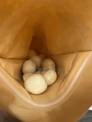 Macadamia Nuts - 100g