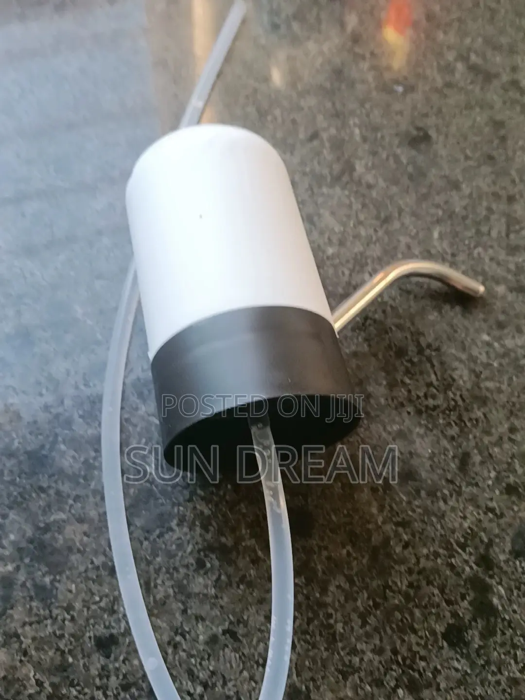 Rechargeable Water Dispenser Rechargeable Water Pump