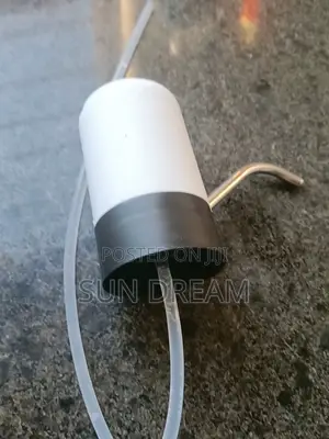 Rechargeable Water Dispenser Rechargeable Water Pump