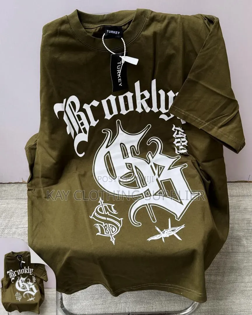 High Premium Quality Men's Shirt