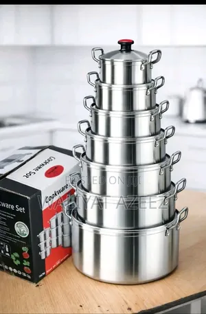 Kitchen God