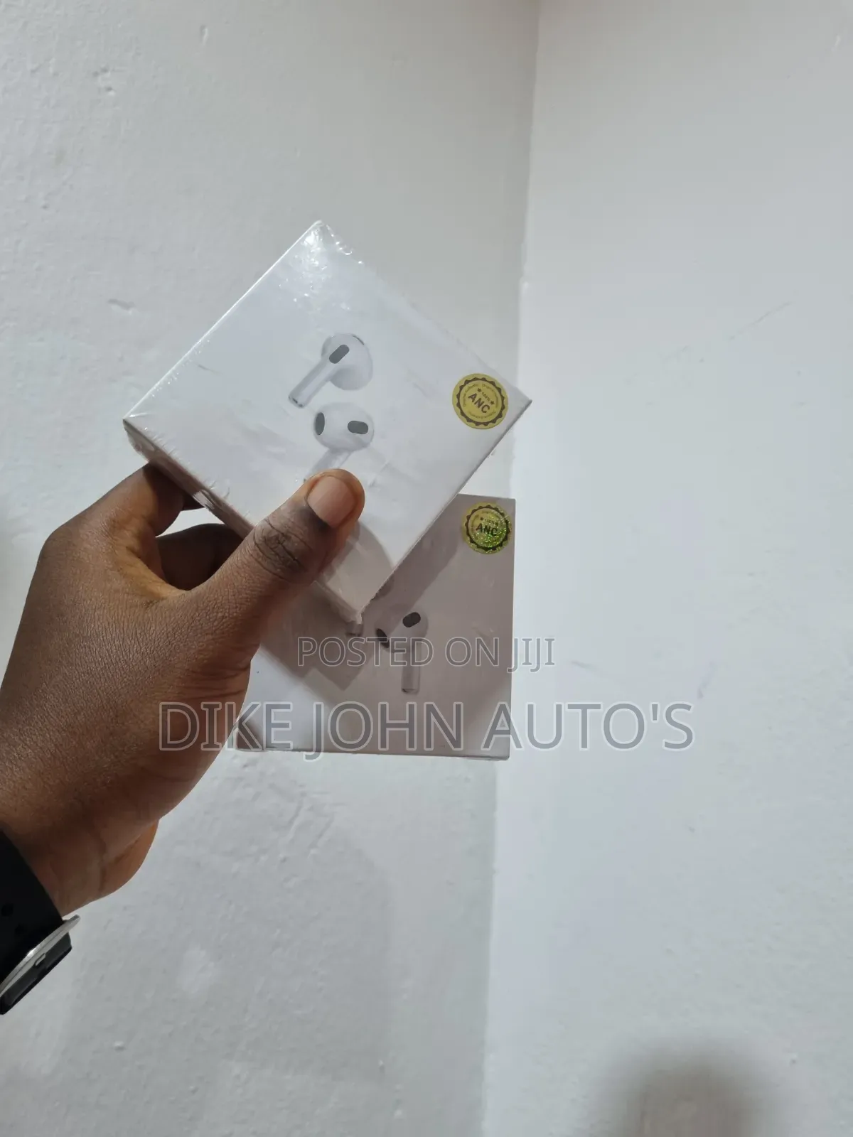 Airpod Pro 3