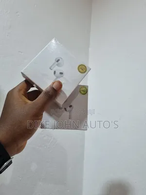 Airpod Pro 3