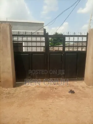 Furnished 3bdrm Room & Parlour in Kurudu for sale