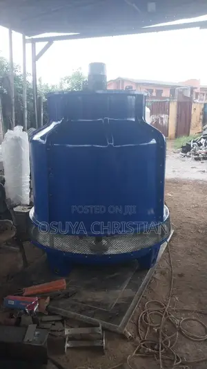 40tr Cooling Tower