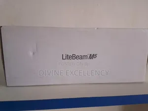 Ubiquiti Lite Beam Lbe M5 23