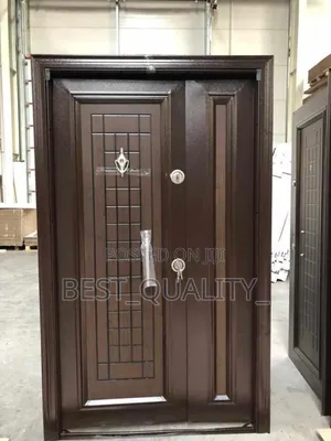 4ft Classic Luxury Door