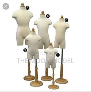 Kids Bodyform Mannequin