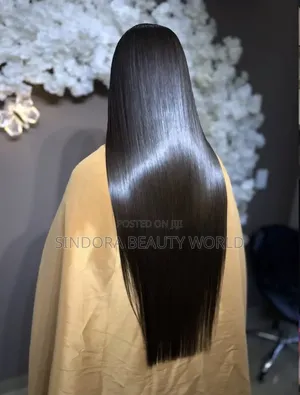 Luxury Vietnamese Bone Straight 