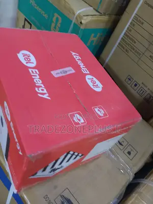 Iess-05k10n Home Power Reserve System
