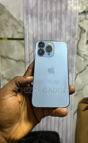 Apple iPhone 13 Pro 256 GB Blue