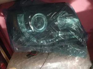Led Head Lamp Toyota Tacoma 2008 Model