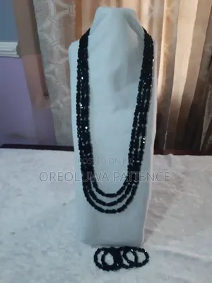 Agbada Men Bead