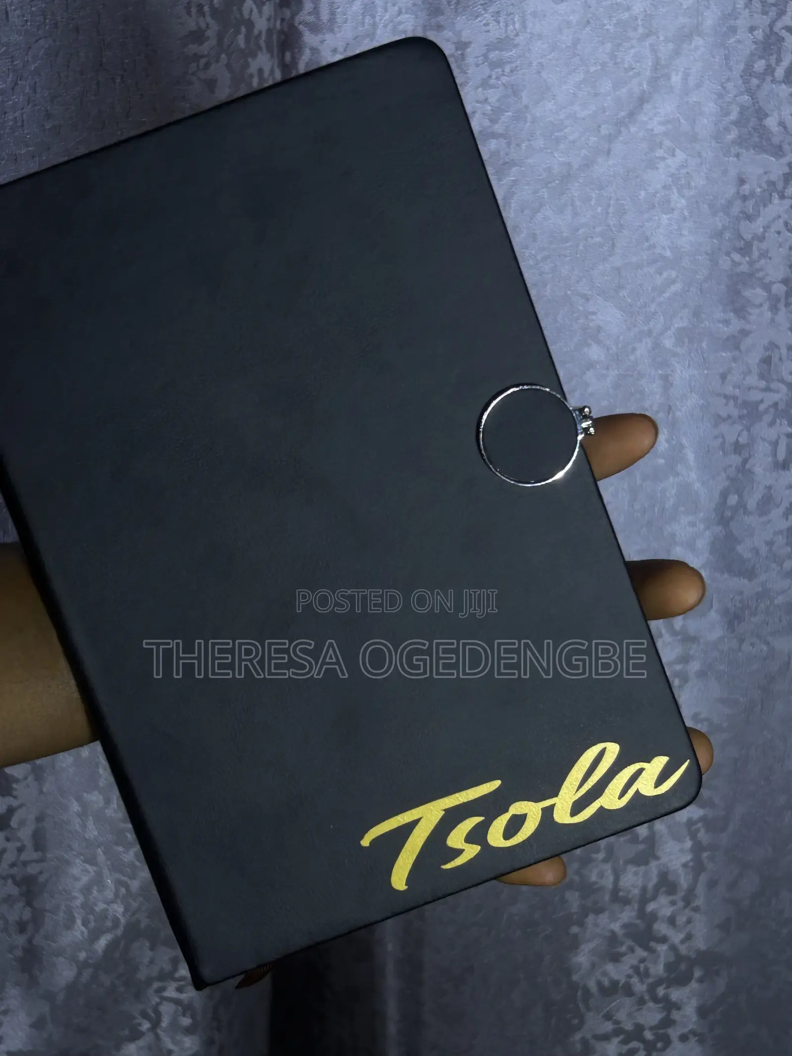 Customized Journals, Bottles and Souvenirs