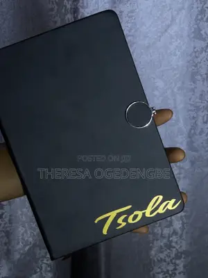 Customized Journals, Bottles and Souvenirs