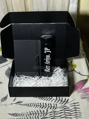 Customized Journals, Bottles and Souvenirs