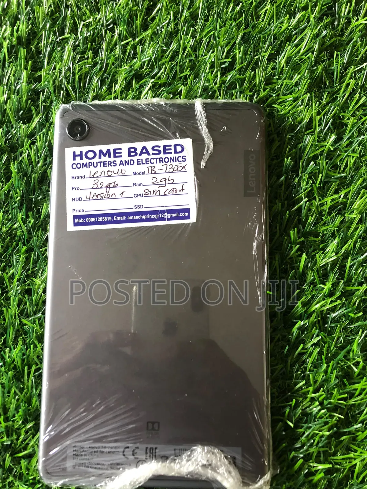 Lenovo Tab M11 32 GB