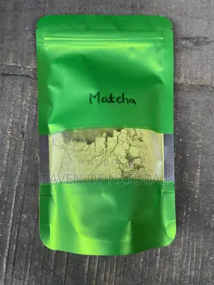 Matcha Green Tea - 100g