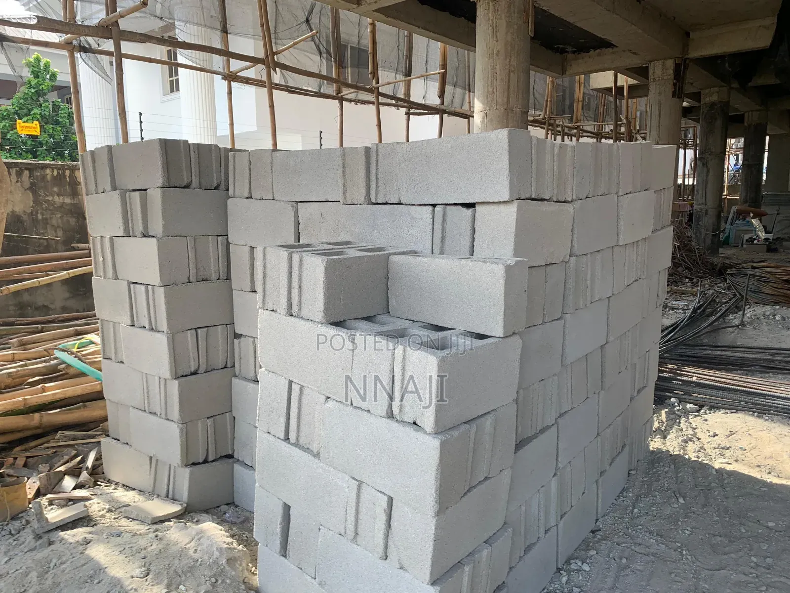 Building and Trade Service
