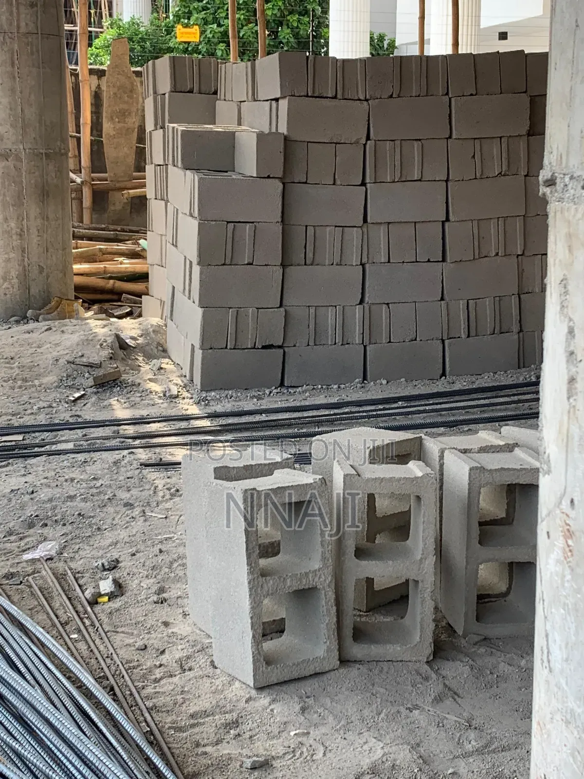 Building and Trade Service