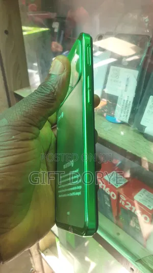 Oppo A35 128 GB Green
