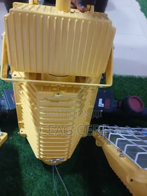 1000w Explosion Proof Lighting Fittings