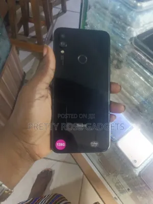 Xiaomi Redmi Note 7 Pro 128 GB