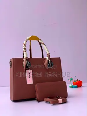 Odogwu Wife Luxury Bagco Original Doth