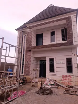 2bdrm Block of Flats in Safu Estate, Ayobo for rent