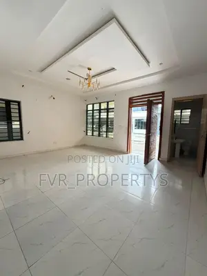 Studio Apartment in Ocean Habor, Ikota for rent