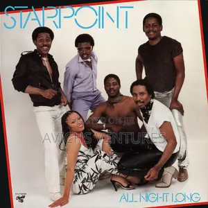 Starpoint – All Night Longmu