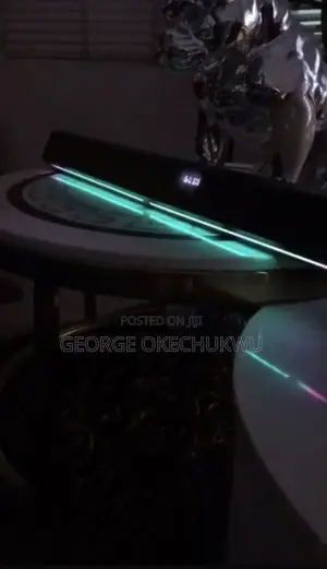 Brand New Kbase Soundbar the Base Is So Beautiful