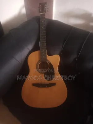 Majesty Guitar