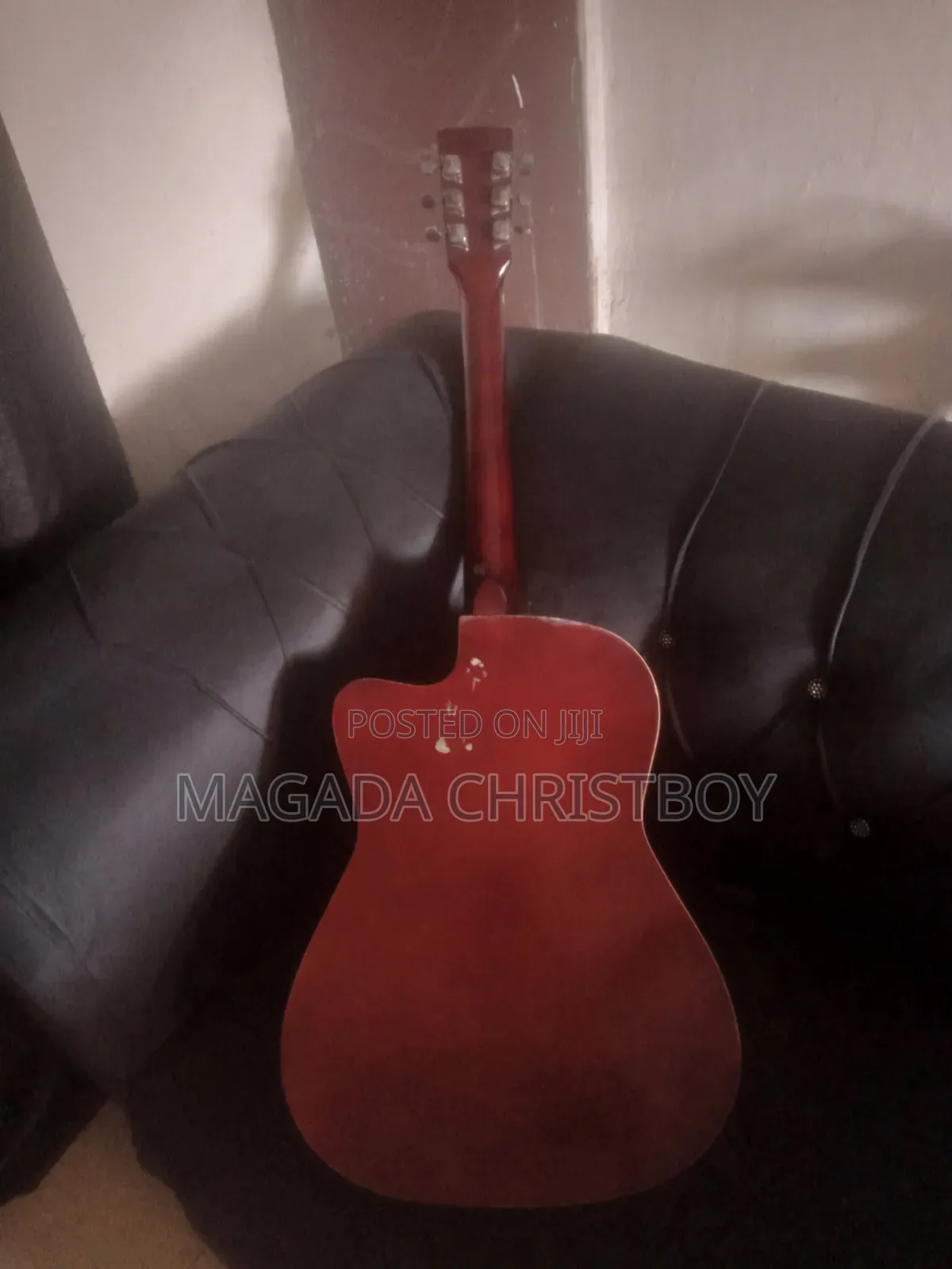 Majesty Guitar