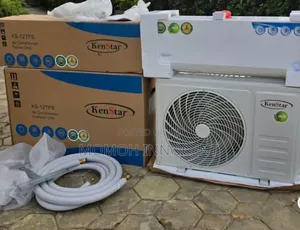 Kenstar Inverter Air Condition 1.5hp 