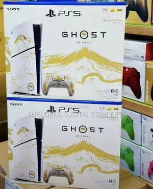 Play Station 5