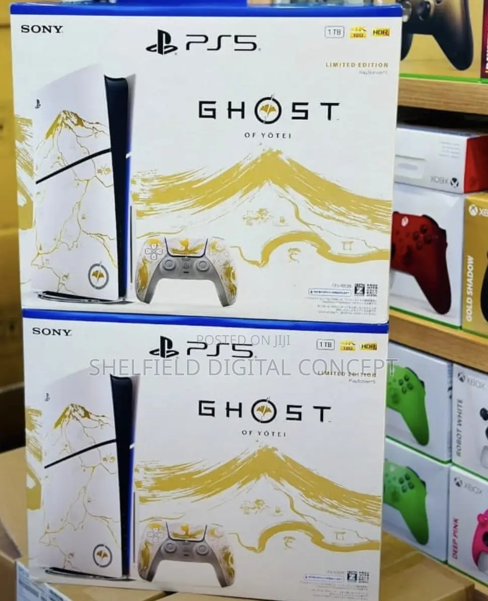 Play Station 5